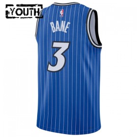 Dres Orlando Magic Desmond Bane Nike 2025-26 Icon Edition Plava Swingman - Dječji